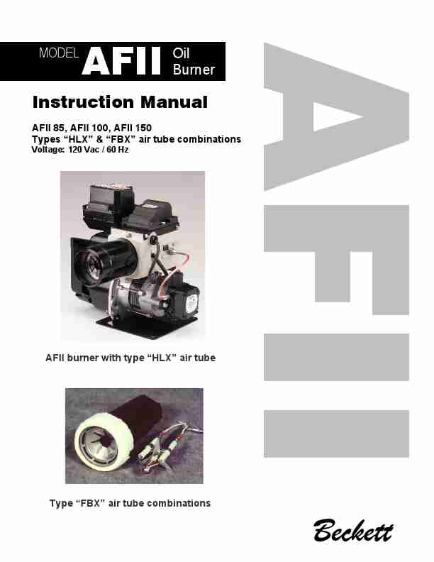 Beckett Burner AFII 85-page_pdf